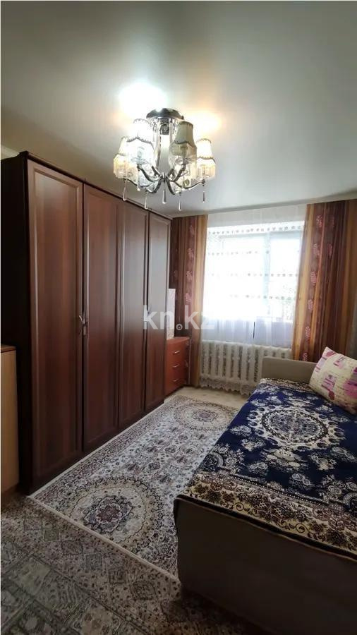 Продажа 3-комнатной квартиры, 64 м², ул. Кажымукана, дом  26 в Астане - фото 3