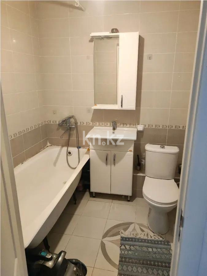 Продажа 1-комнатной квартиры, 38 м² - Продажа однокомнатных квартир от собственников в Алматы фото 3 из 3