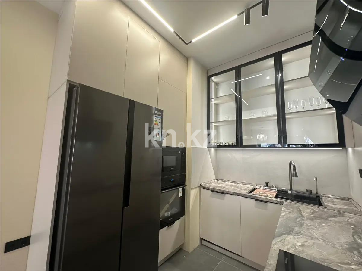 Продажа 2-комнатной квартиры, 98 м², ул. Ушкемпирова, дом  42 - Продажа  двухкомнатных квартир в Алматы без посредников с фото фото 4 из 5