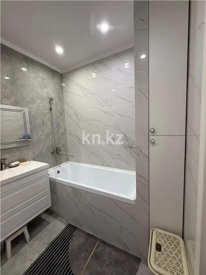 Продажа 2-комнатной квартиры, 110 м² - Продажа двухкомнатных квартир от собственников в Алматы фото 5 из 8