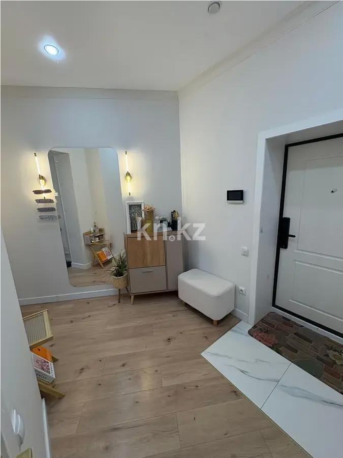 Продажа 2-комнатной квартиры, 43 м² в Астане - фото 5