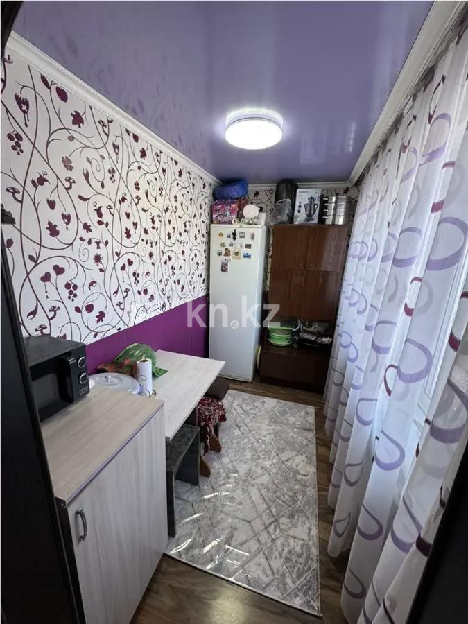 Продажа 3-комнатной квартиры, 62 м² - Продажа квартир в Караганде - страница 9 фото 7 из 7