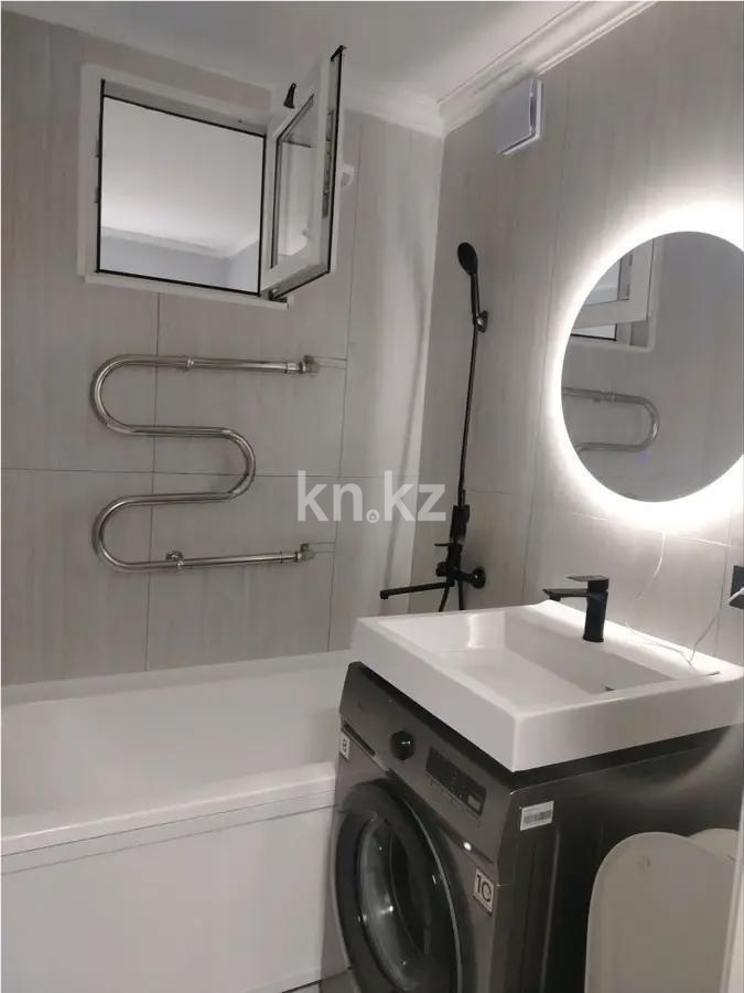 Продажа 2-комнатной квартиры, 42 м² в Алматы - фото 4