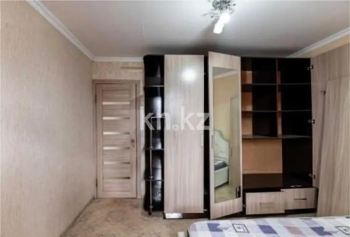 Продажа 2-комнатной квартиры, 47 м², ул. Сексек ата, дом  11 - Продажа  двухкомнатных квартир в Астане с фото фото 1 из 4