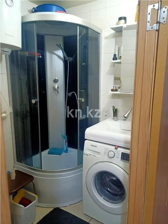 Продажа 3-комнатной квартиры, 56 м², ул. Сакена Сейфуллина, дом  30 - Продажа квартир в Абае фото 6 из 6