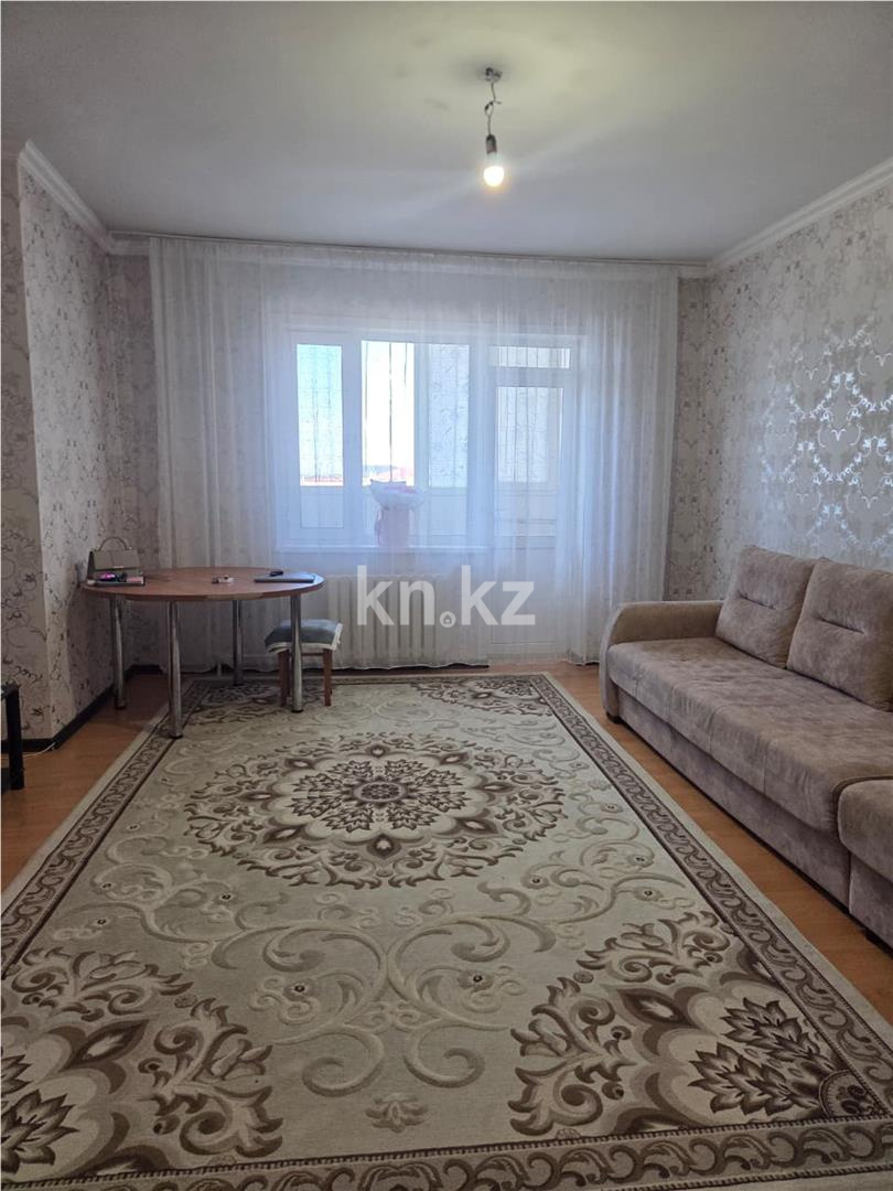 Продажа 2-комнатной квартиры, 60 м² - Продажа двухкомнатных квартир в Караганде - страница 3 фото 9 из 17