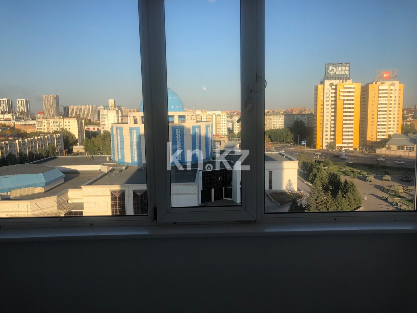 Аренда 3-комнатной квартиры, 90 м² в Астане - фото 7