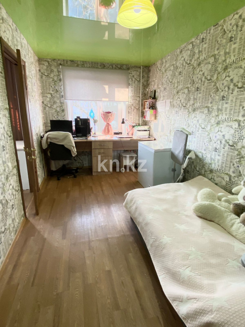 Продажа 3-комнатной квартиры, 58.4 м² - Продажа трехкомнатных квартир в Караганде фото 6 из 6