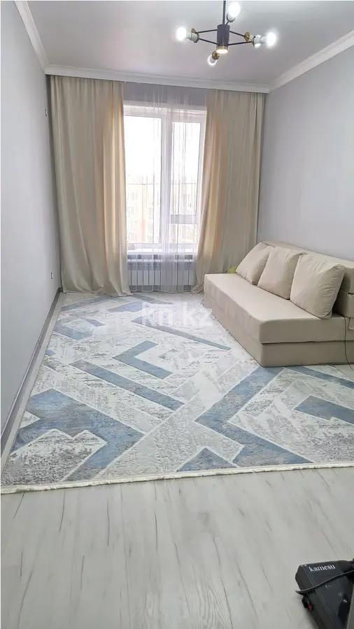 Продажа 1-комнатной квартиры, 39 м² - Продажа квартир в р-не Сарыарка Астаны - страница 3 фото 1 из 2