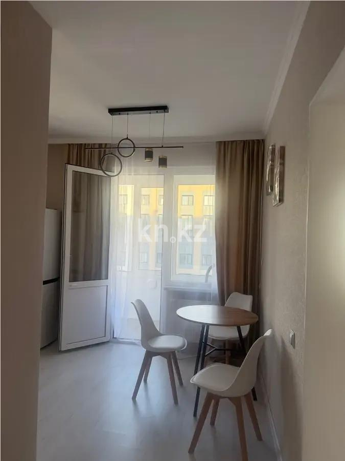 Продажа 1-комнатной квартиры, 34 м², ул. Е-509, дом  7 в Астане - фото 2