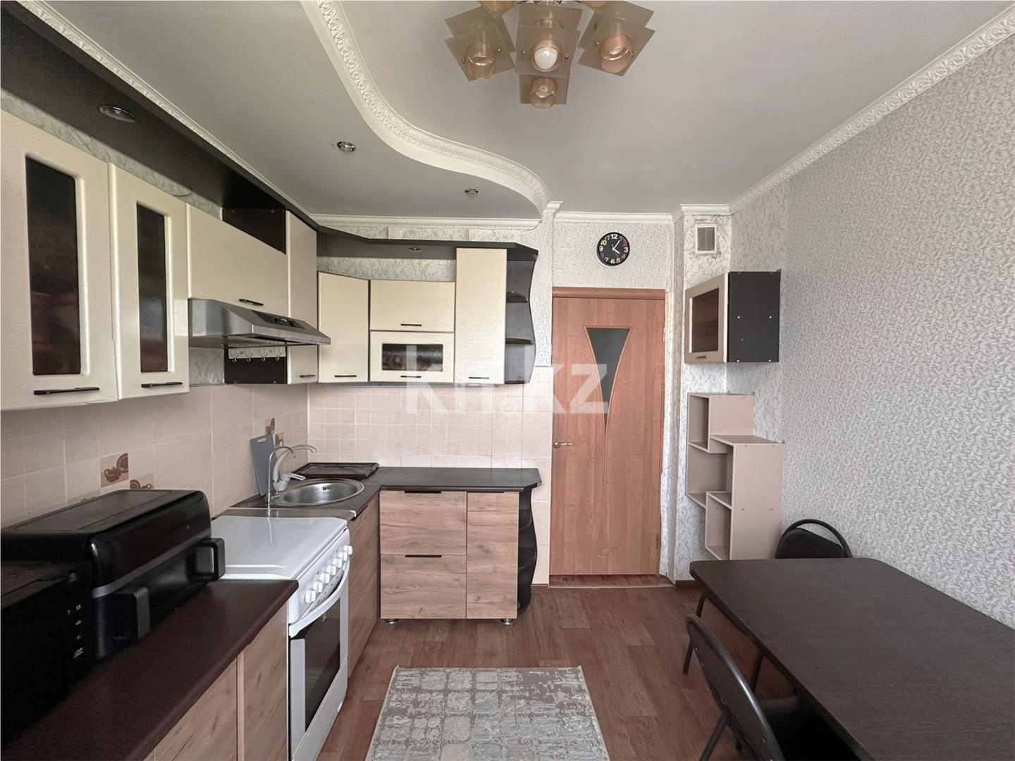 Продажа 4-комнатной квартиры, 80 м² - Продажа четырехкомнатных квартир в Караганде фото 10 из 16