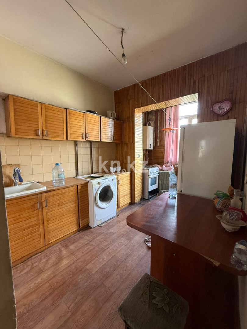 Продажа 3-комнатной квартиры, 64 м² - Недвижимость в Казахстане - страница 20 фото 10 из 11