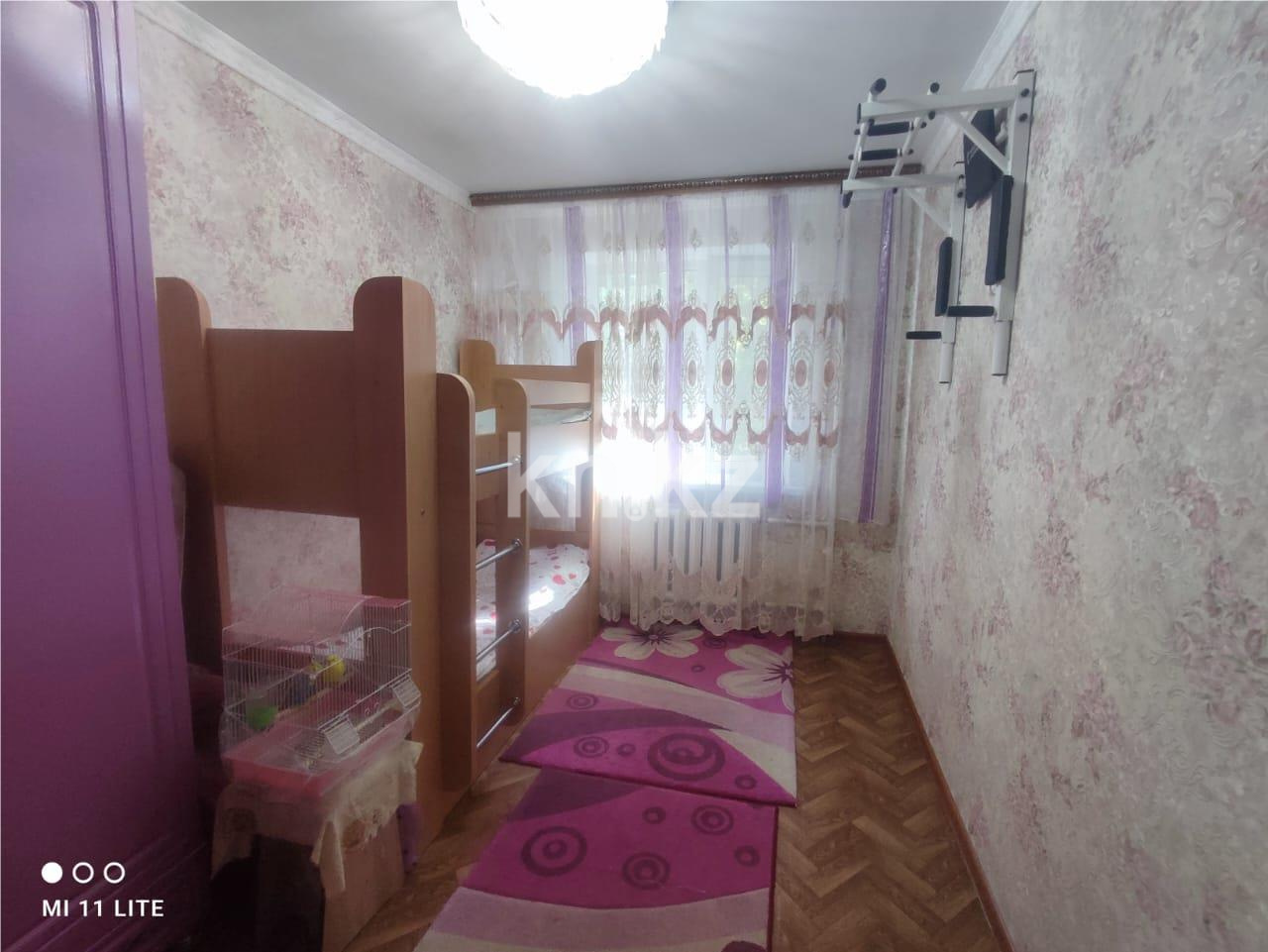 Продажа 2-комнатной квартиры, 44 м², ул. 6-й мик-н в Темиртау - фото 4