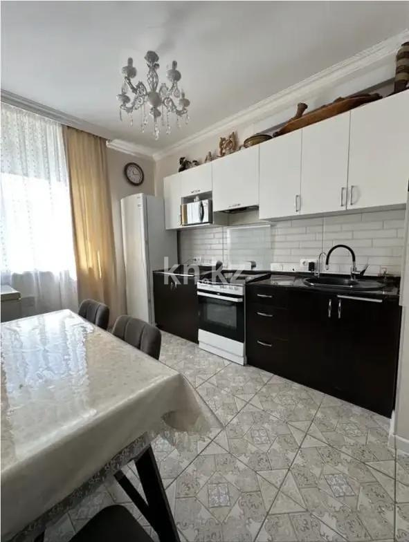 Продажа 3-комнатной квартиры, 72.5 м² в Астане - фото 2