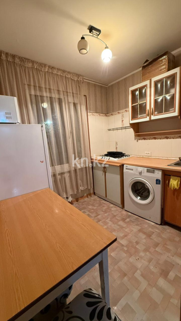 Продажа 2-комнатной квартиры, 50.5 м² в Алматы - фото 7