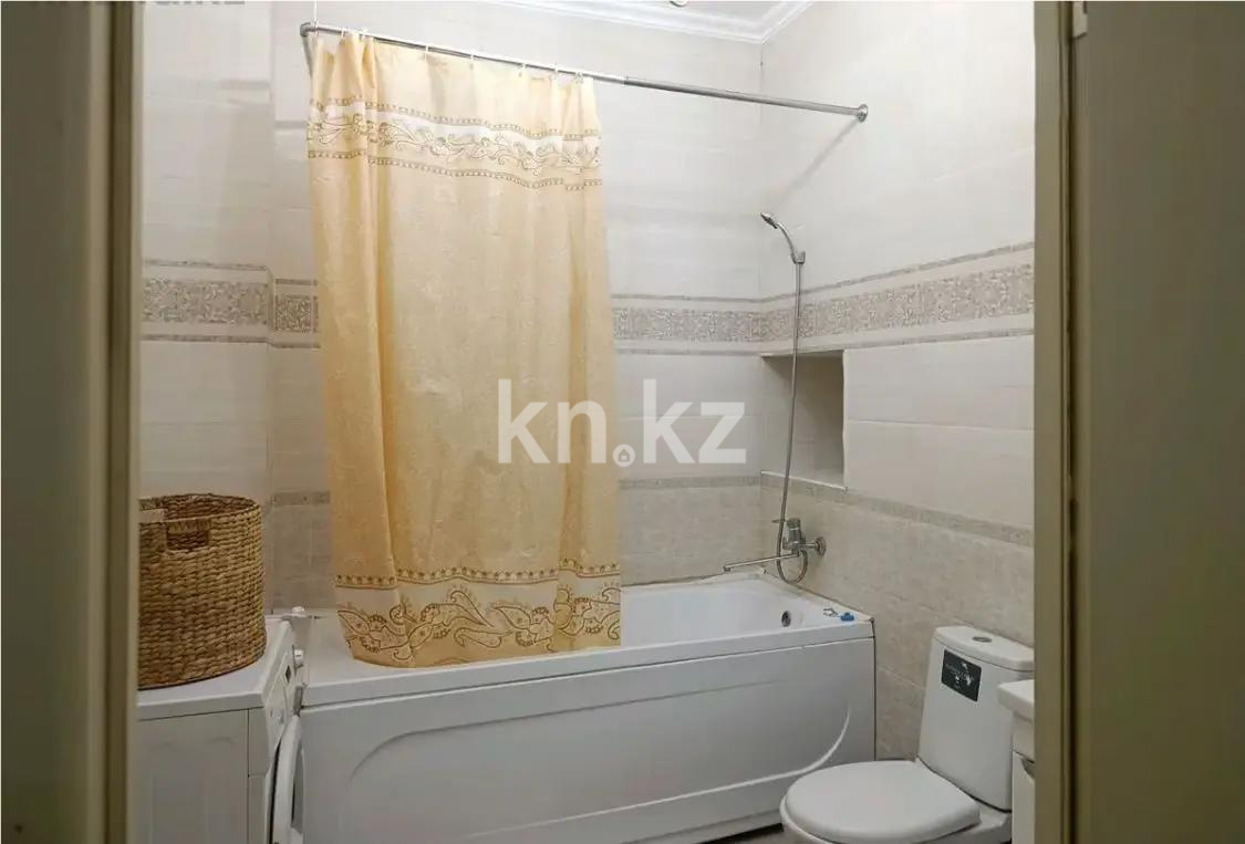 Продажа 2-комнатной квартиры, 57.5 м² - Продажа недвижимости в Казахстане - страница 11 фото 4 из 4