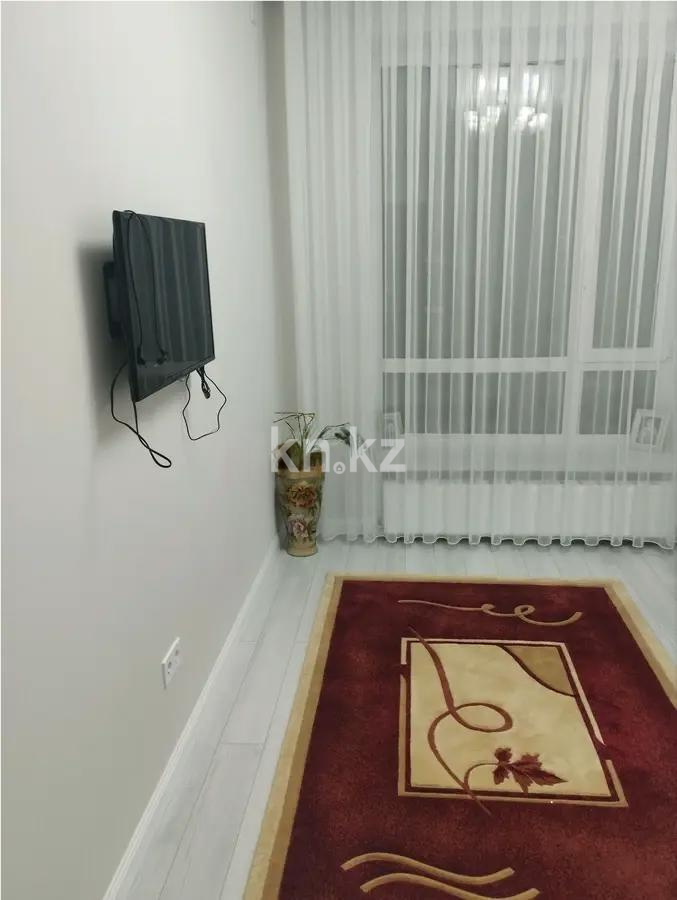 Продажа 2-комнатной квартиры, 55 м², пр. Аль-Фараби, дом  7/2 - Продажа  двухкомнатных квартир в Астане без посредников с фото фото 1 из 4