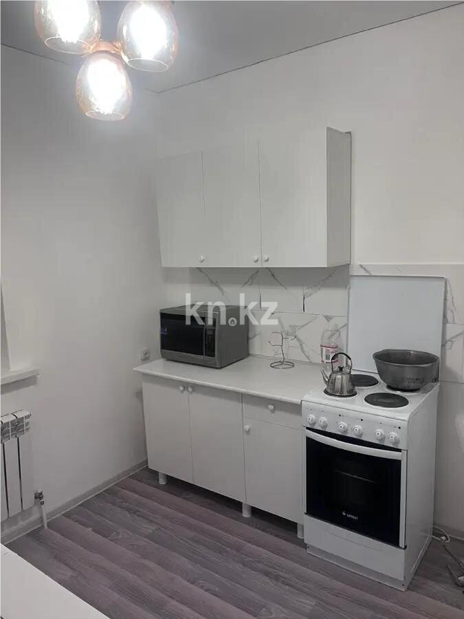 Продажа 1-комнатной квартиры, 42 м² в Астане - фото 2