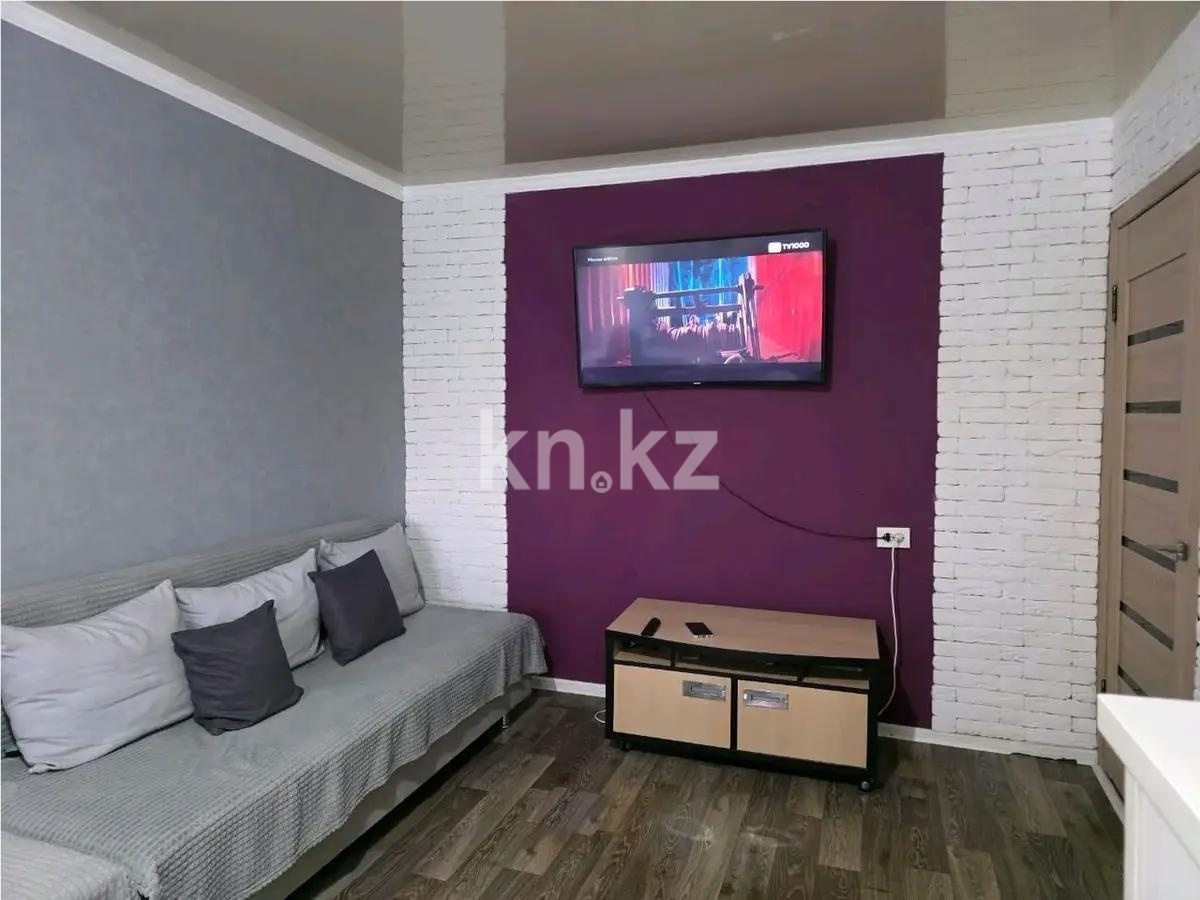 Продажа 3-комнатной квартиры, 68.5 м² - Продажа трехкомнатных квартир в Ауэзовском р-не Алматы фото 1 из 6