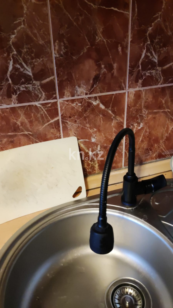 Продажа 2-комнатной квартиры, 48.5 м², пр. Н. Абдирова, дом  15 - Продажа квартир в Караганде без посредников фото 7 из 40