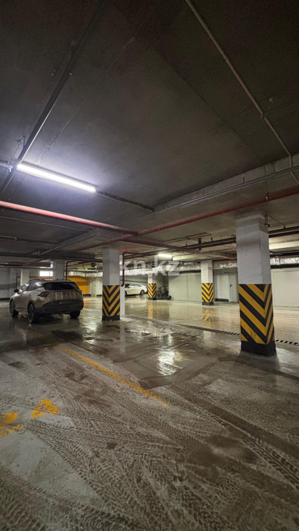 Продажа 1-комнатной квартиры, 37.3 м² в Астане - фото 13