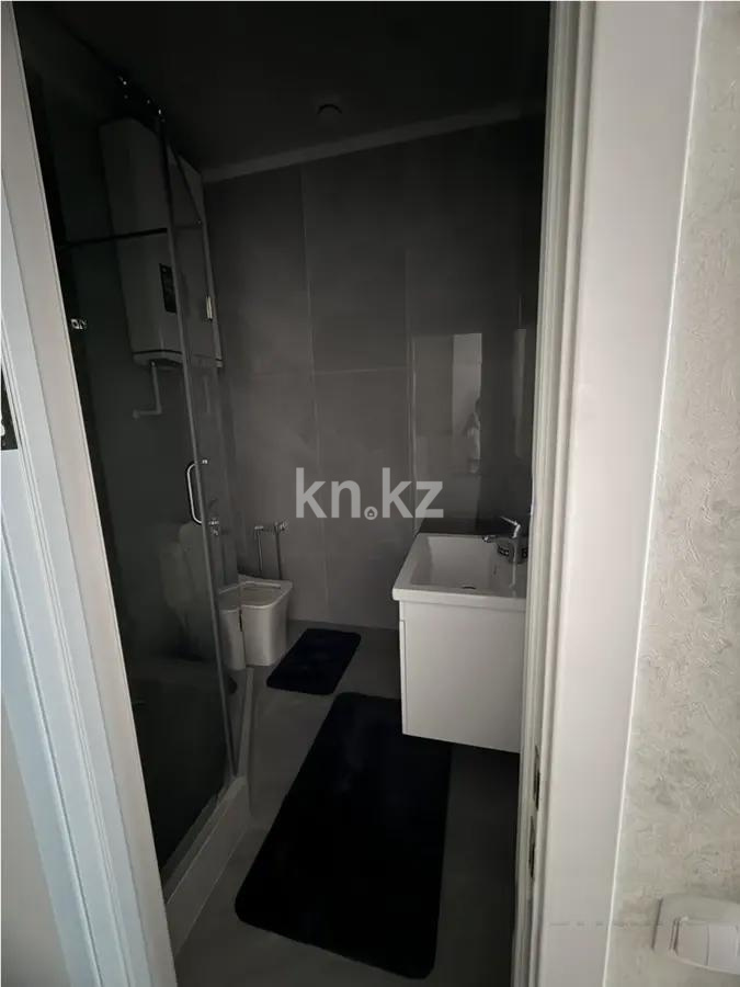 Продажа 2-комнатной квартиры, 46 м² - Продажа квартир в новостройках Караганды фото 4 из 5