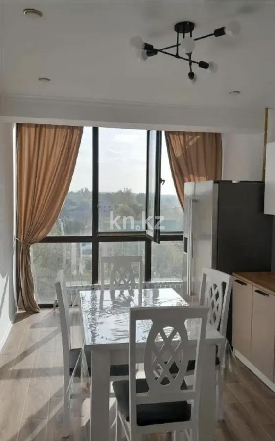 Продажа 2-комнатной квартиры, 64.7 м², пр. Сейфуллина, дом  51 - Продажа квартир в Казахстане фото 3 из 3