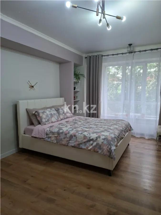 Продажа 2-комнатной квартиры, 68 м² в Алматы - фото 2