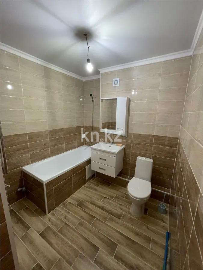 Продажа 1-комнатной квартиры, 38 м² в Астане - фото 3