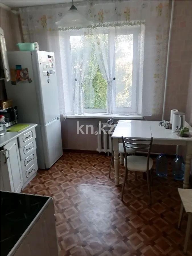 Продажа 4-комнатной квартиры, 92 м², мкр-н Степной-1, дом  4/31 - Продажа  четырехкомнатных квартир в Караганде фото 4 из 8