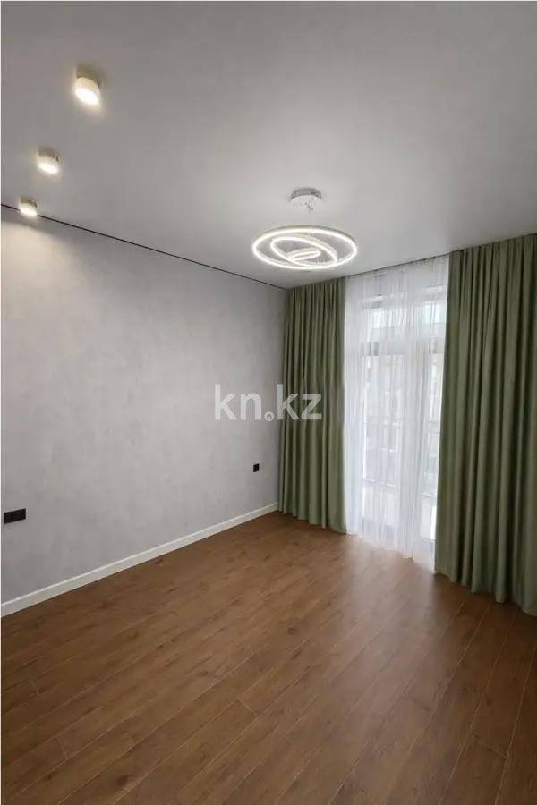 Продажа 3-комнатной квартиры, 52 м², пр. Рыскулова, дом  103/7 стр в Алматы