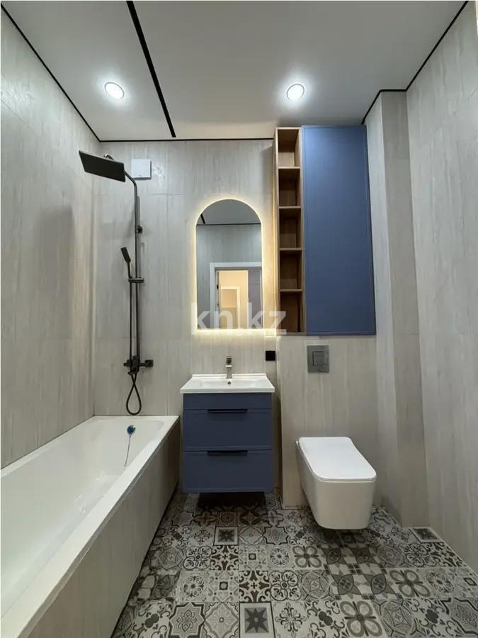 Продажа 2-комнатной квартиры, 41 м² - Продажа двухкомнатных квартир в Астане фото 4 из 4