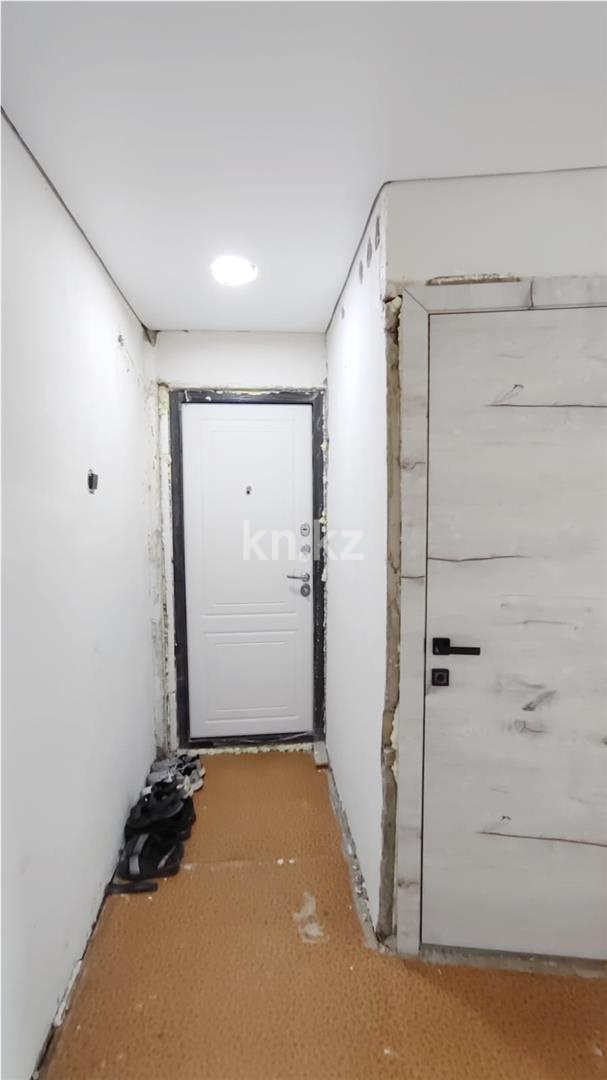 Продажа 2-комнатной квартиры, 45 м², мкр-н 11а в Караганде - фото 8