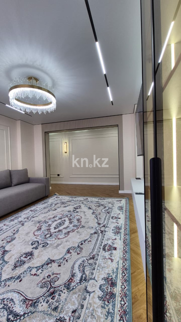 Аренда 2-комнатной квартиры, 64 м² - Аренда двухкомнатных квартир помесячно в Атырау фото 8 из 32