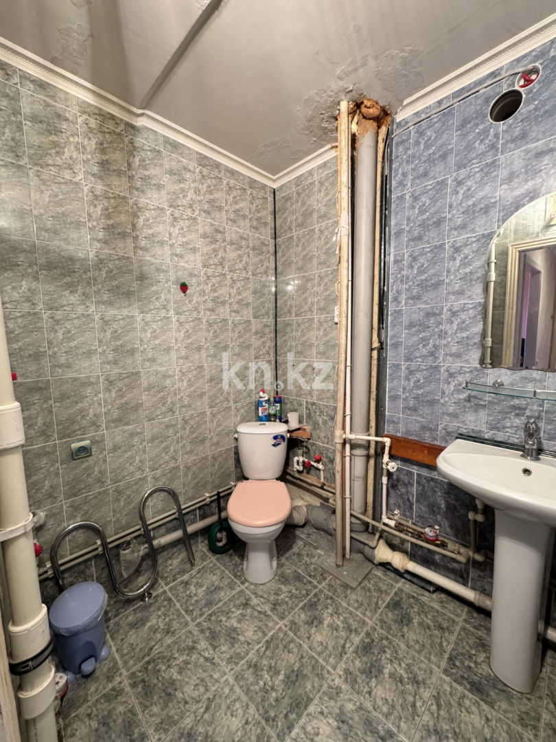 Продажа 2-комнатной квартиры, 47 м² - Продажа квартир в Караганде - страница 3 фото 13 из 20