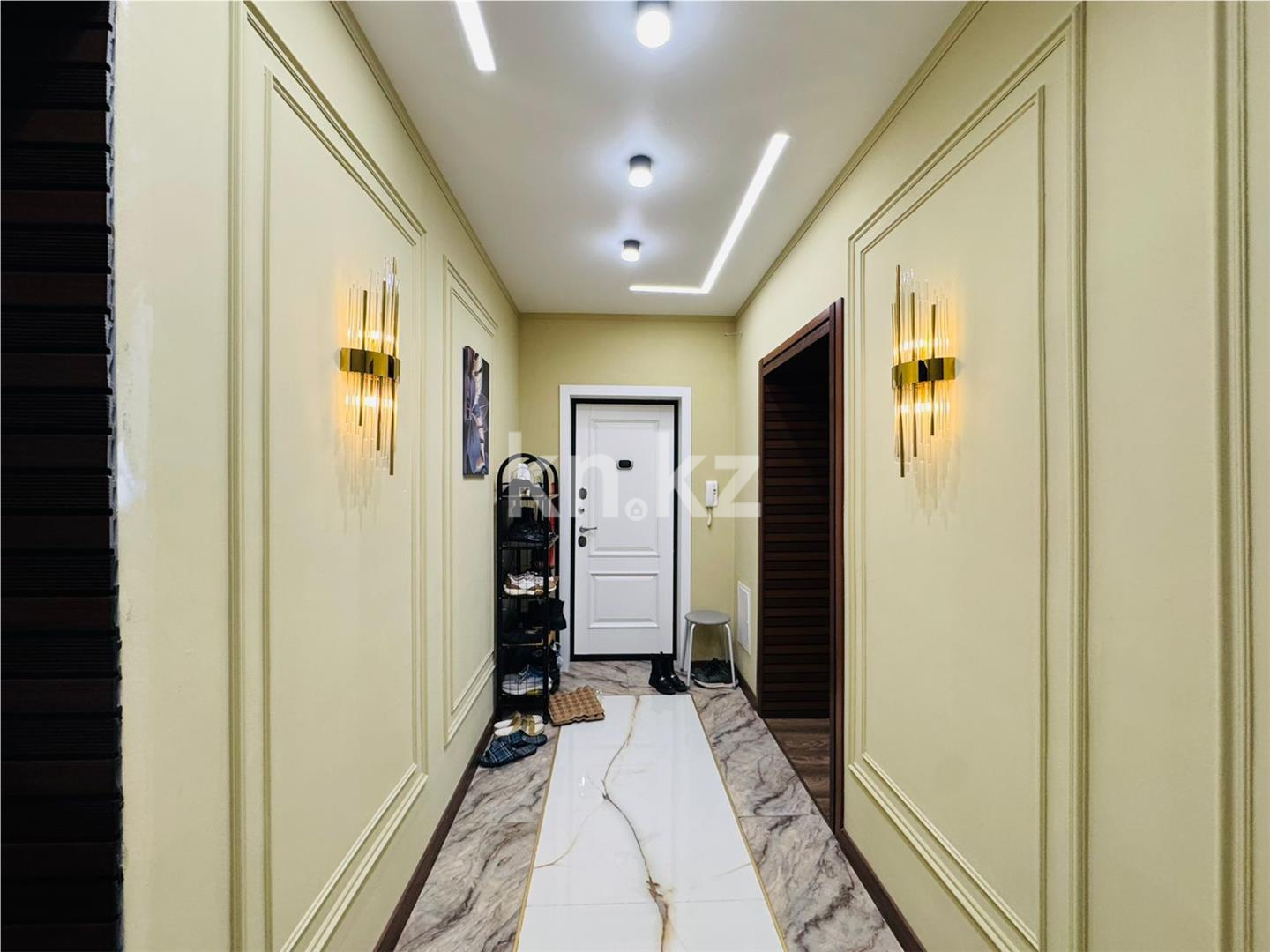 Продажа 3-комнатной квартиры, 73 м², ул. Е-15 в Астане - фото 10