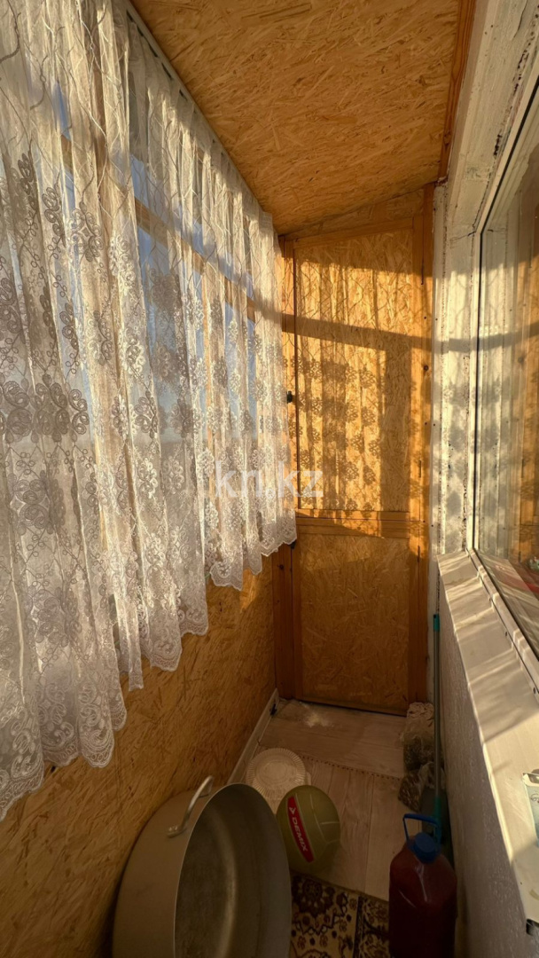 Продажа 3-комнатной квартиры, 63 м² - Продажа  трехкомнатных квартир в Караганде фото 10 из 13