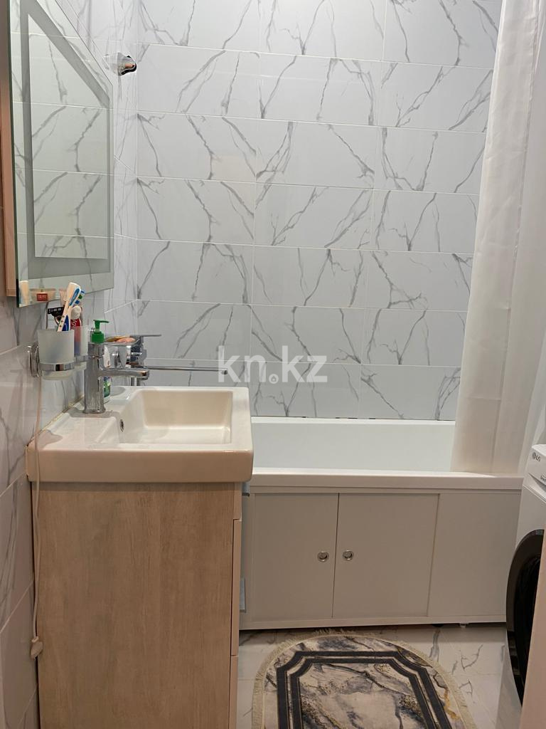 Продажа 2-комнатной квартиры, 57 м², ул. Дюсембекова - Аренда квартир помесячно в Сарани фото 6 из 9