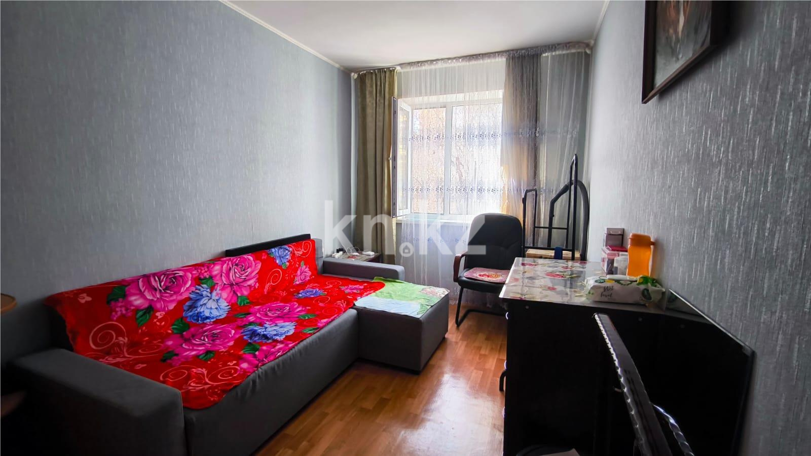 Продажа 2-комнатной квартиры, 44 м² в Темиртау - фото 2