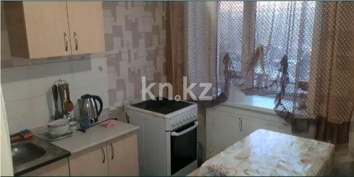 Продажа 1-комнатной квартиры, 38 м², пр. Строителей, дом  22 - Продажа  однокомнатных квартир в Караганде фото 2 из 3