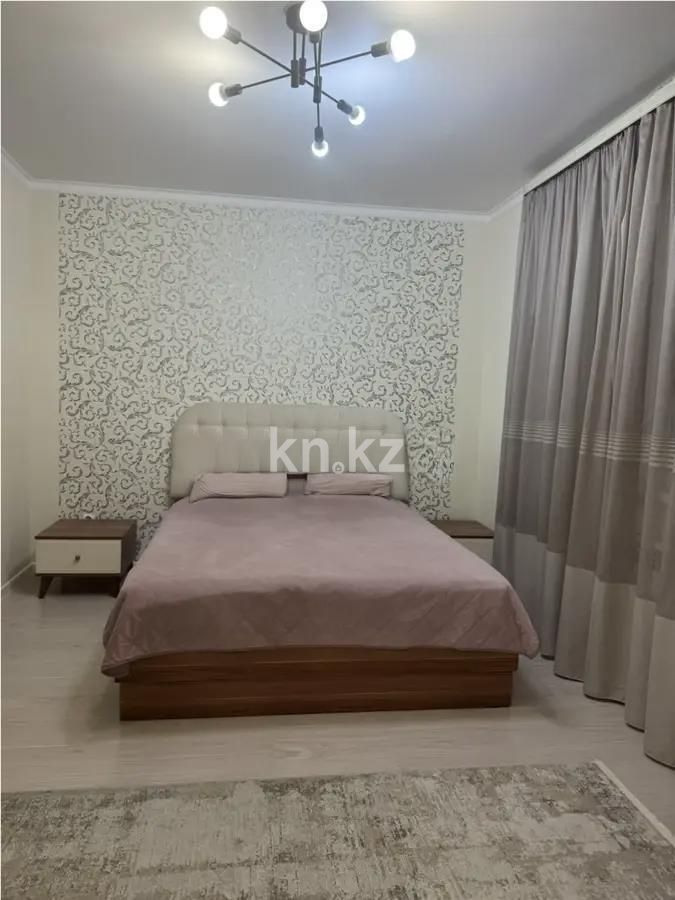 Продажа 3-комнатной квартиры, 80.8 м², ул. Алтыбакан, дом  1 - Продажа квартир в Казахстане фото 2 из 4