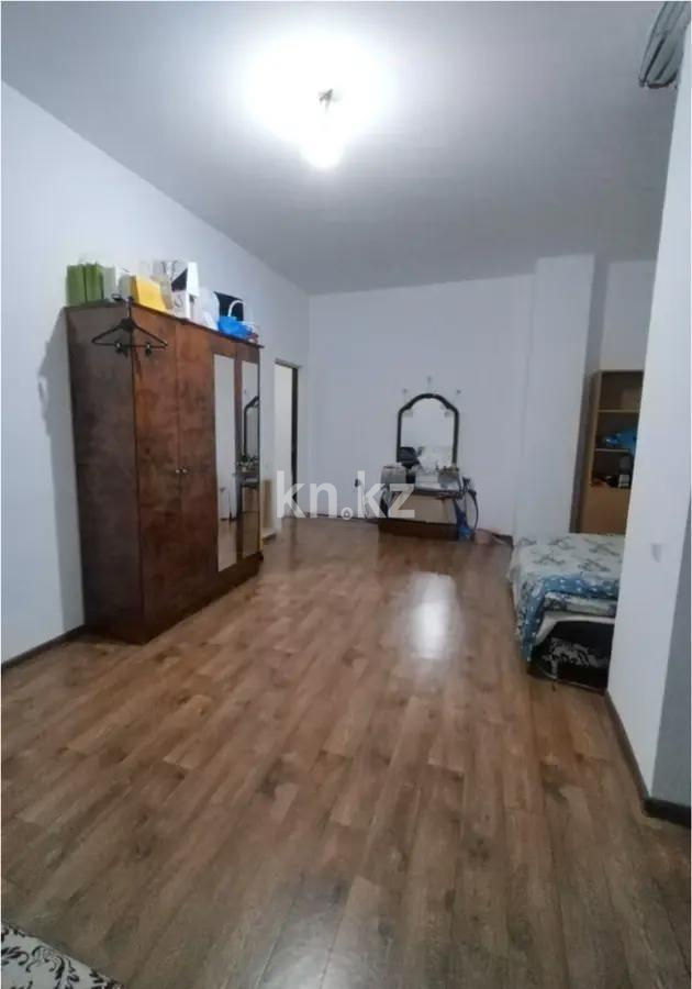 Продажа 2-комнатной квартиры, 93 м², пр. Момышулы, дом  2 - Продажа квартир в Астане фото 1 из 3