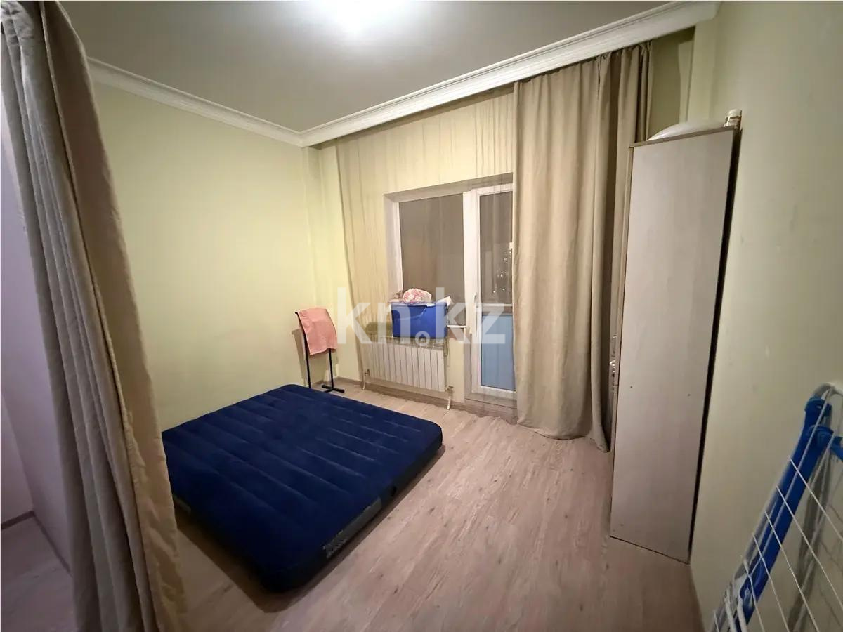 Продажа 1-комнатной квартиры, 40 м² в Астане - фото 2