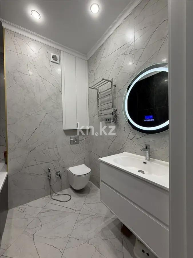 Продажа 2-комнатной квартиры, 69 м² в Астане - фото 3