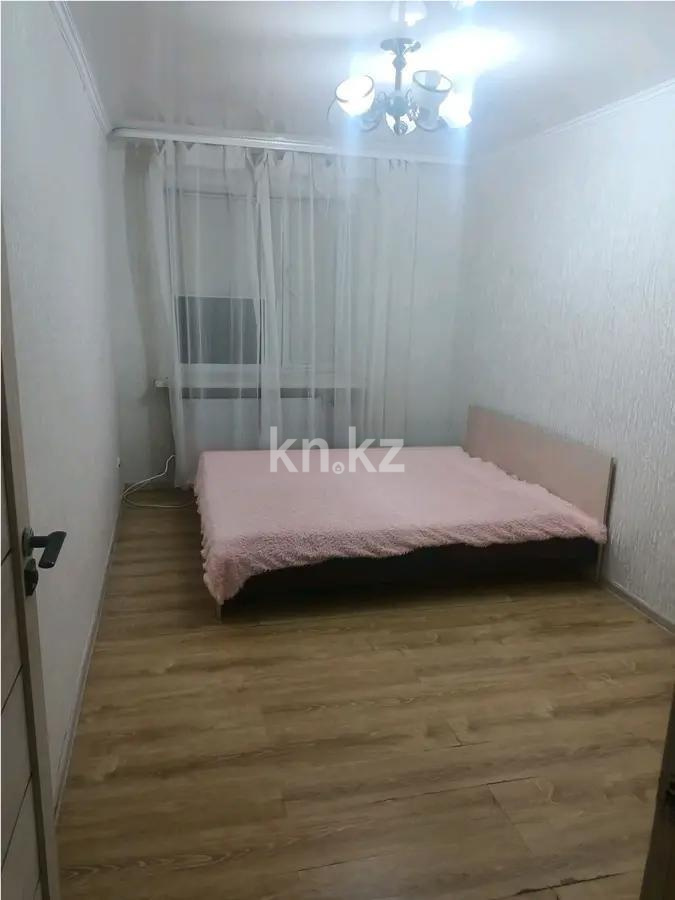 Продажа 2-комнатной квартиры, 55 м², ул. Серкебаева, дом  47 в Астане - фото 2