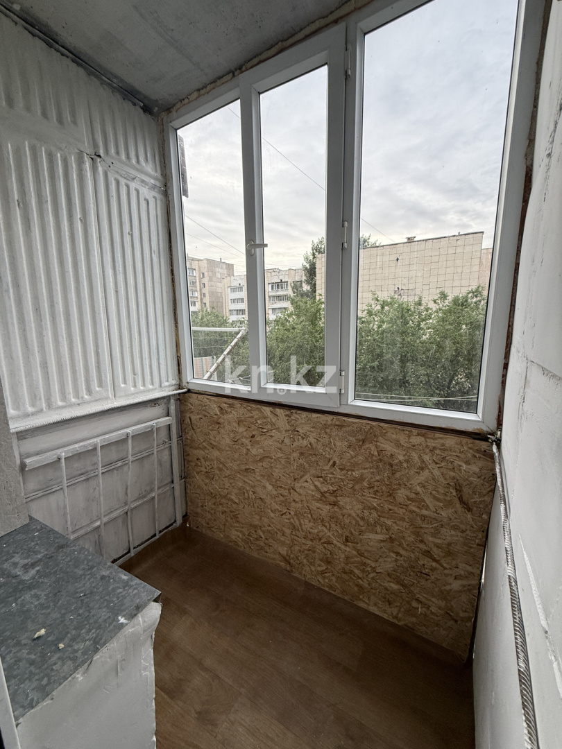 Продажа 1-комнатной квартиры, 27 м² - Продажа квартир в Караганде - страница 20 фото 15 из 15