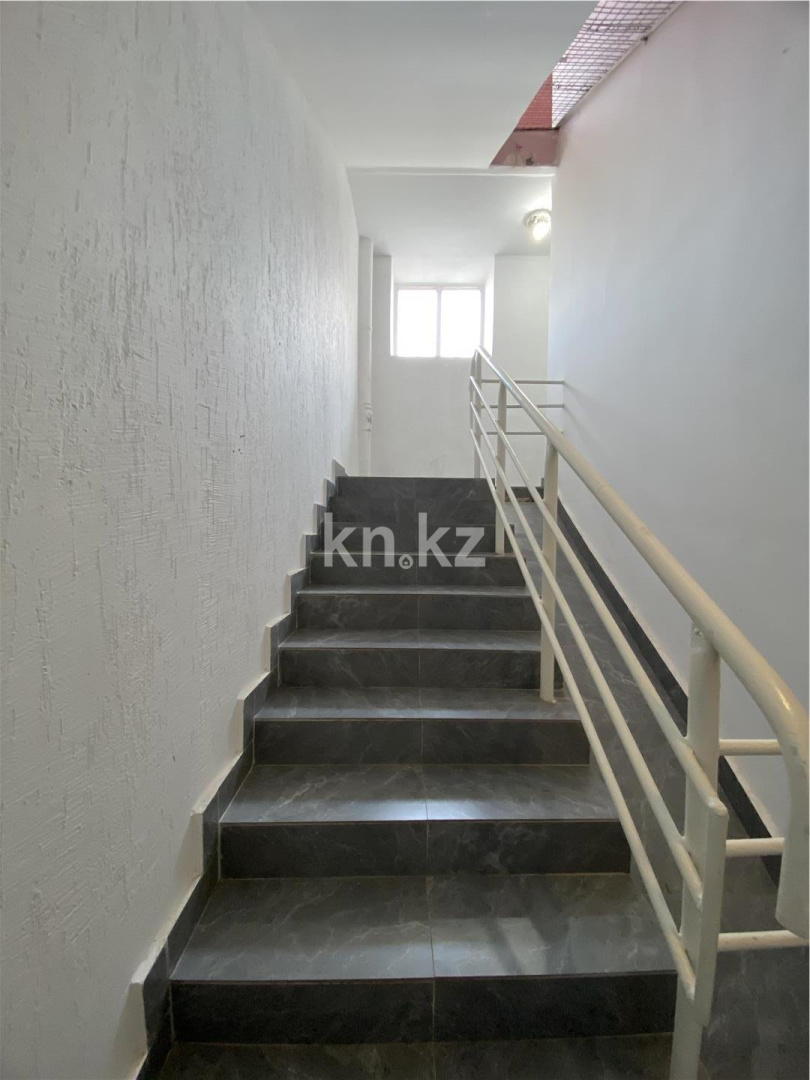 Продажа 4-комнатной квартиры, 102 м² - Продажа  четырехкомнатных квартир в новостройках Астаны - страница 6 фото 23 из 26