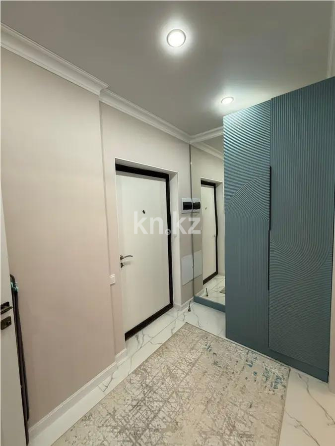 Продажа 2-комнатной квартиры, 40 м² - Продажа двухкомнатных квартир в Астане - страница 2 фото 6 из 6