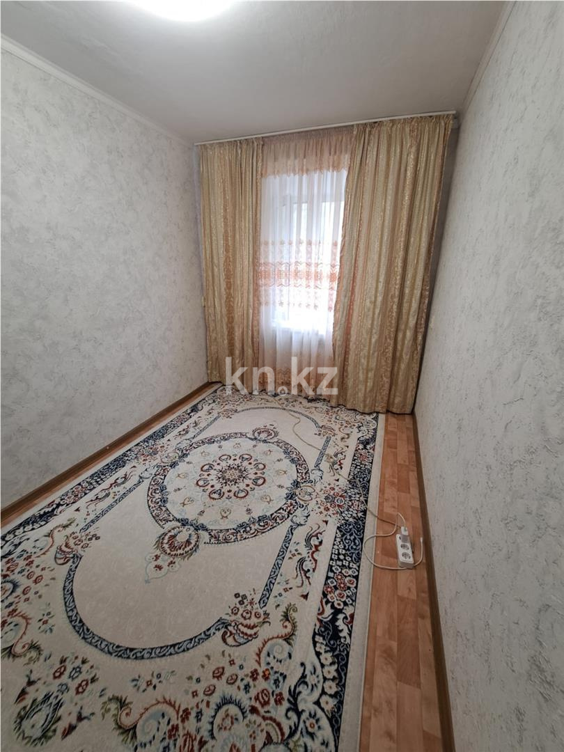 Продажа 2-комнатной квартиры, 44 м², ул. Чернышевского - Продажа  двухкомнатных квартир в Темиртау с фото фото 1 из 10