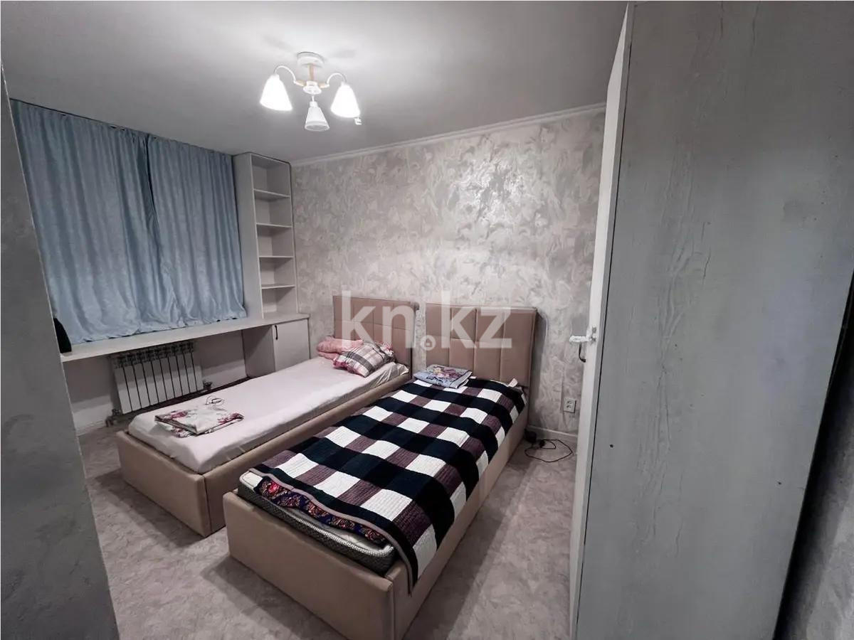 Продажа 2-комнатной квартиры, 50 м² в Алматы - фото 2